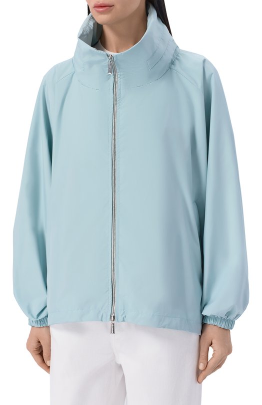 Ветровка Lehua Moorer LEHUA/STP Голубой  LEHUA/STP Фото 3