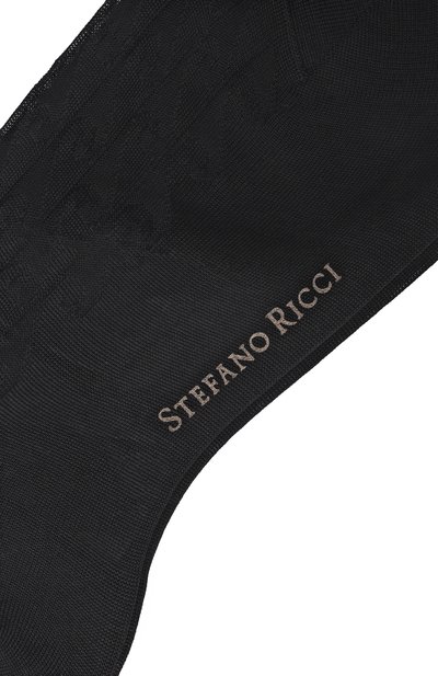Хлопковые носки STEFANO RICCI, арт. L009LI0662/L009LI, фото 2