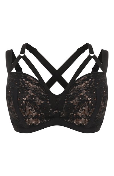 Женский бюстгальтер-балконет MARLIES DEKKERS, арт. 367001