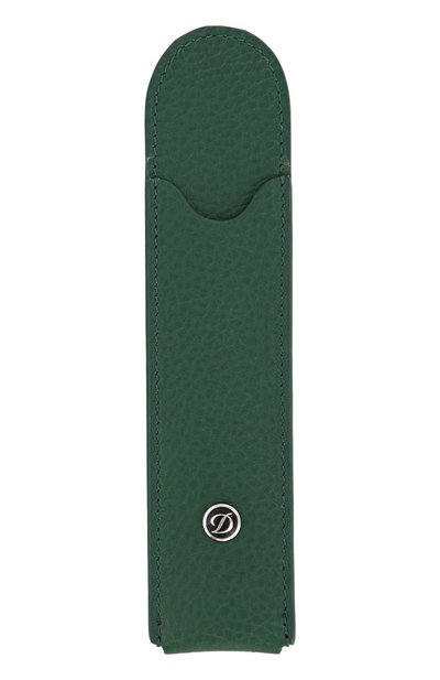 Кожаный чехол для ручки S.T. DUPONT, арт. 7126