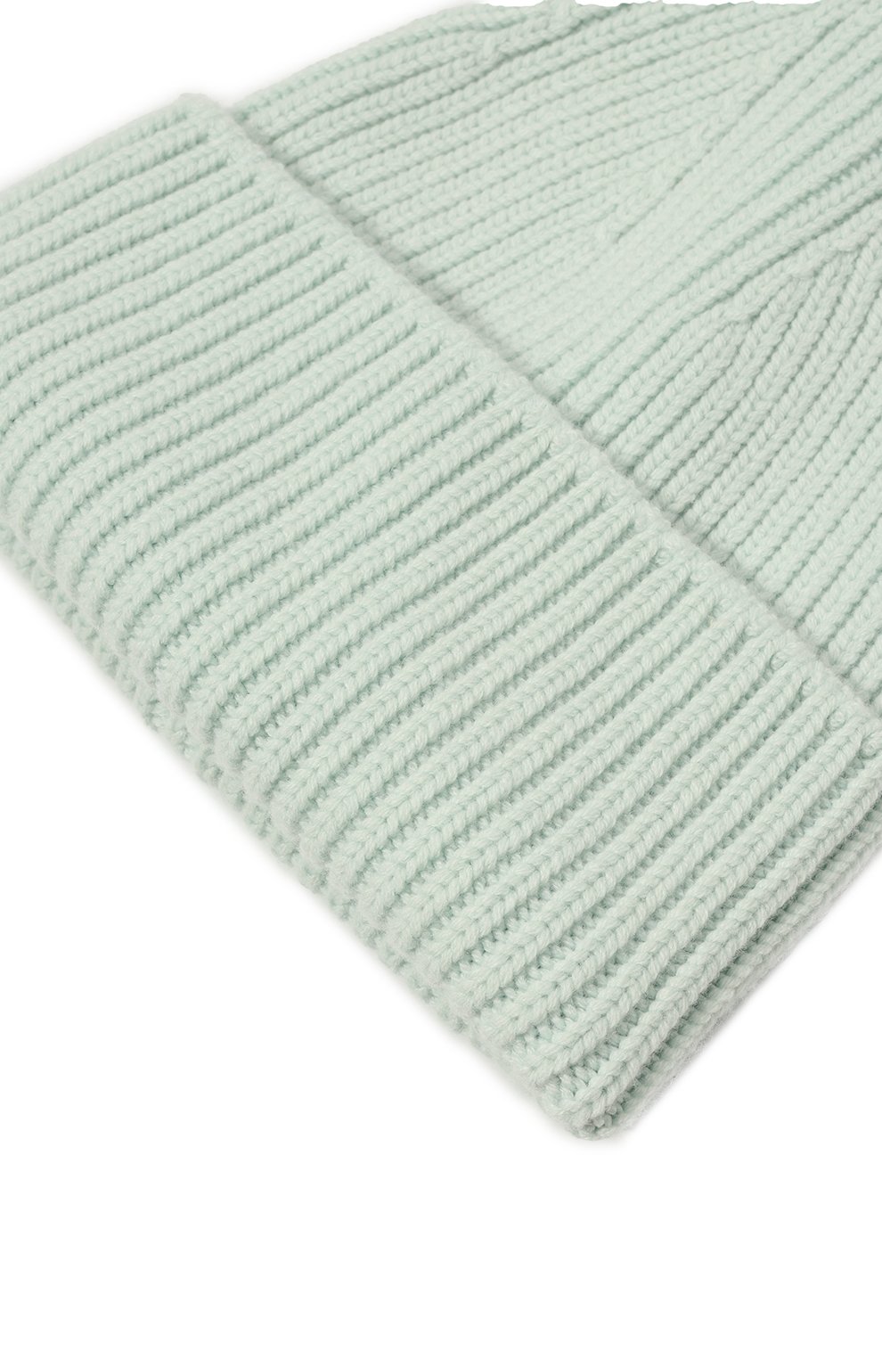 Шапка из шерсти и кашемира MRZ, арт. FW23-0139, фото 4