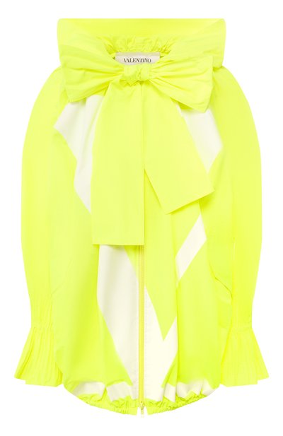 Куртка VALENTINO, арт. TB0CJ1I05CV, фото 1