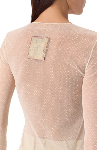 Топ UMA WANG, арт. UW1036, фото 5