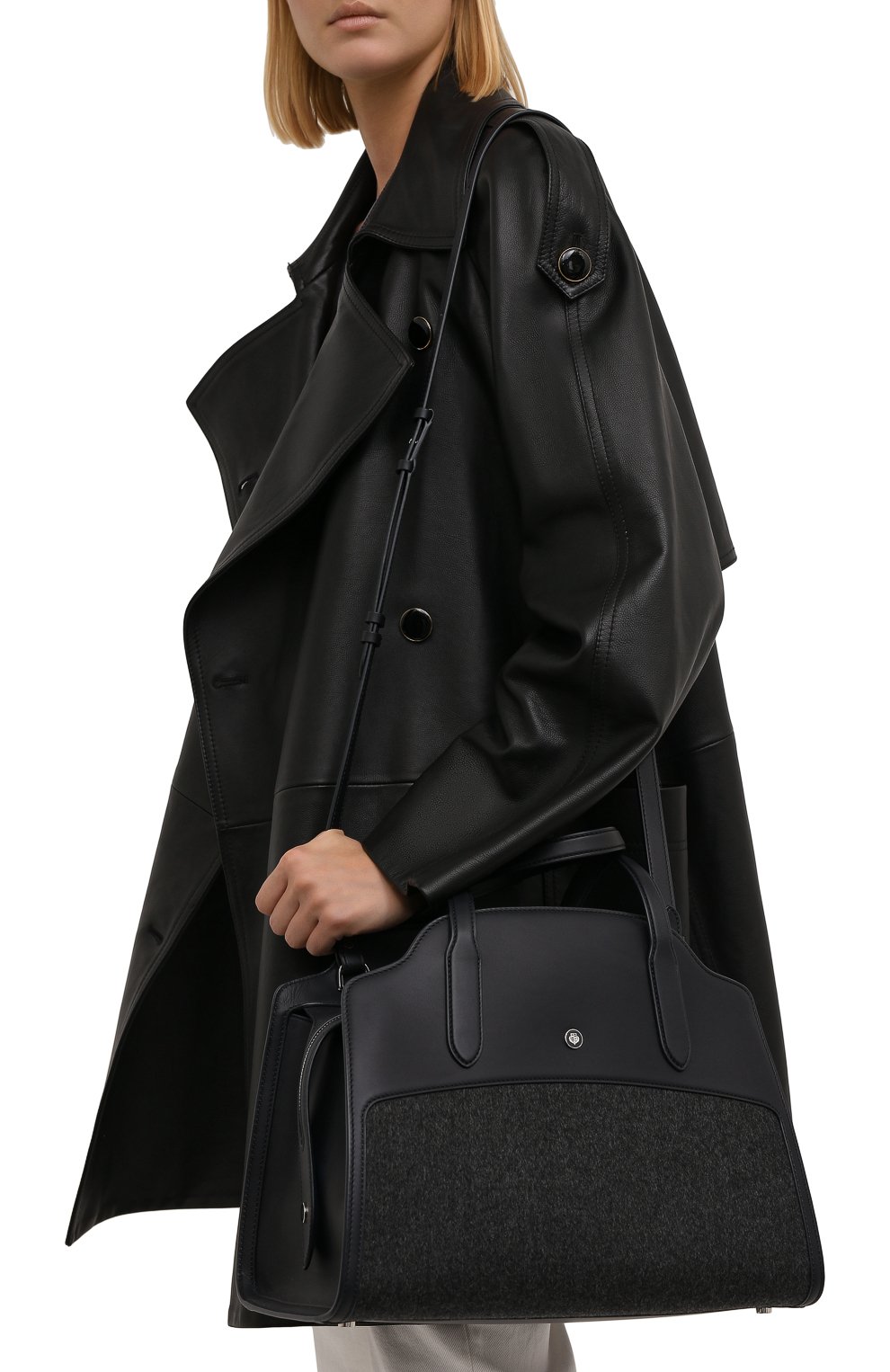 Сумка sesia LORO PIANA, арт. FAL7871, фото 5