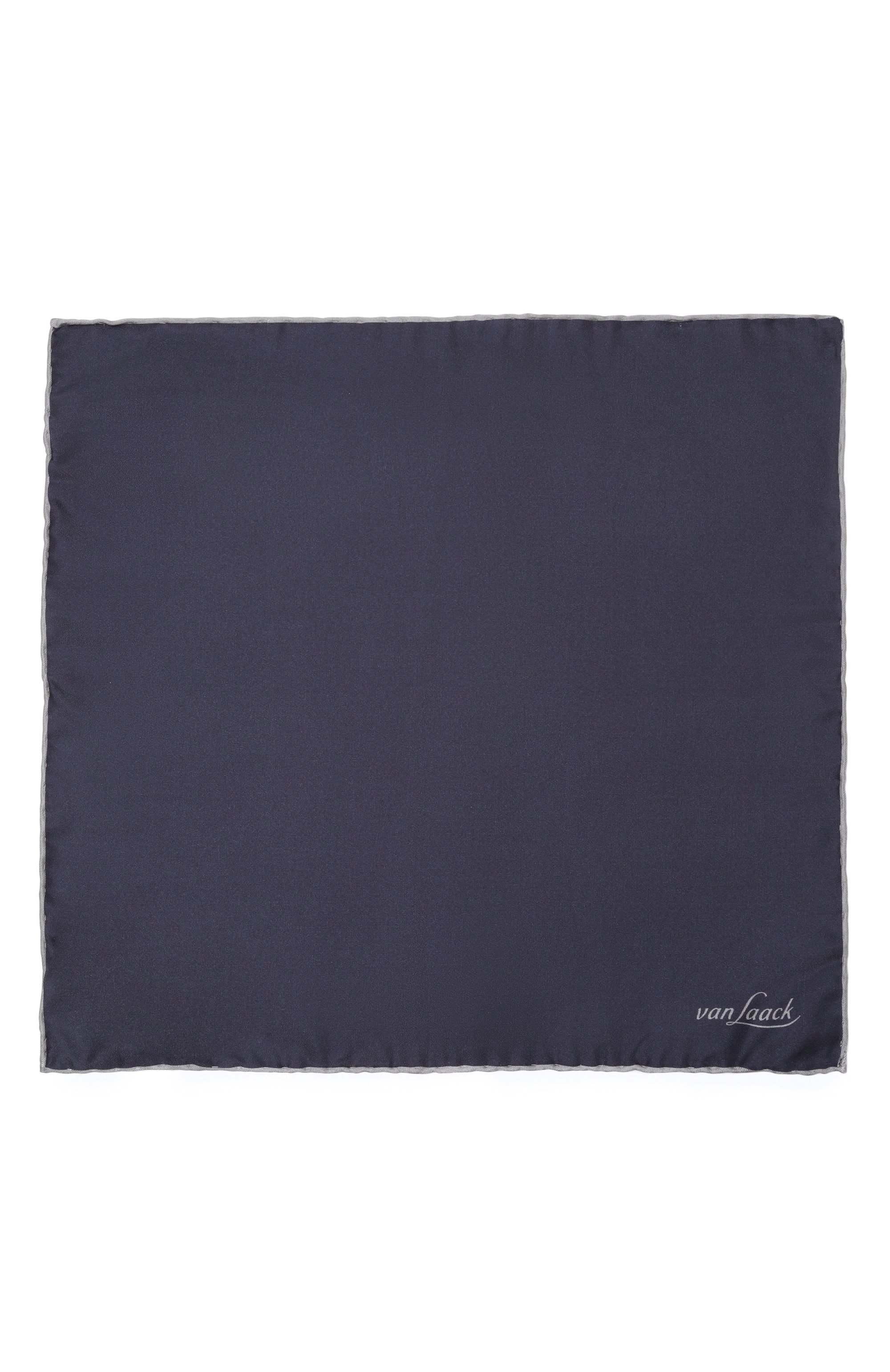 Шелковый платок VAN LAACK, арт. VL-LE0N-XX/Z10458, фото 3
