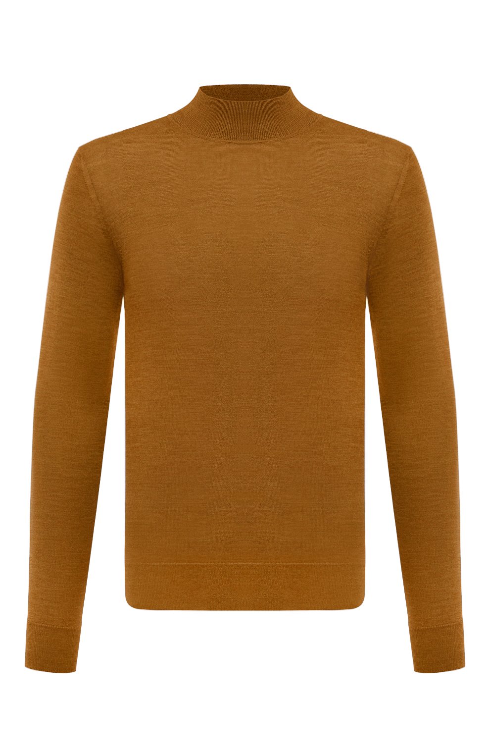 Водолазка из кашемира и шелка MVST, арт. BM18-306PLG0, фото 1