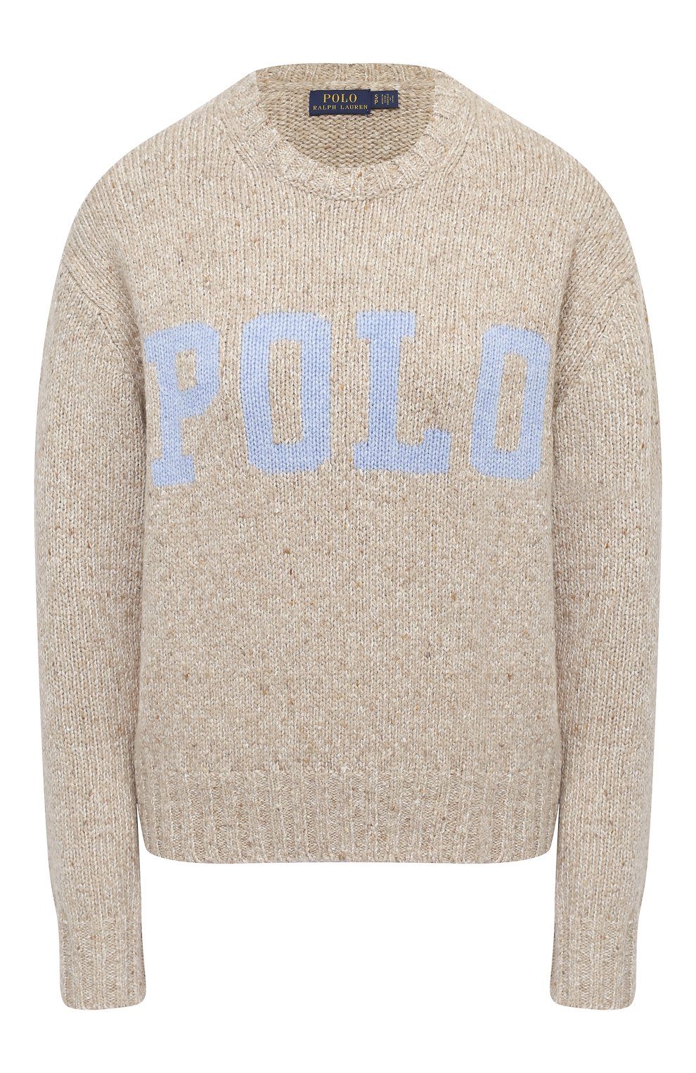 Свитер POLO RALPH LAUREN, арт. 211801530, фото 1