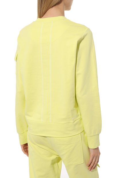 Хлопковый костюм AERONAUTICA MILITARE, арт. 231/TF034DF423, фото 3