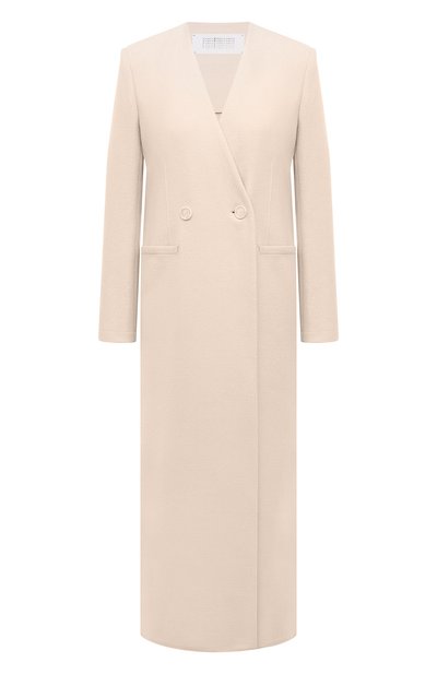 Женское шерстяное пальто HARRIS WHARF LONDON, арт. A1602MLX