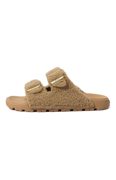 Сандалии BOSS, арт. 50481882, фото 4