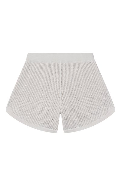 Хлопковые шорты BRUNELLO CUCINELLI, арт. BSTM20099C