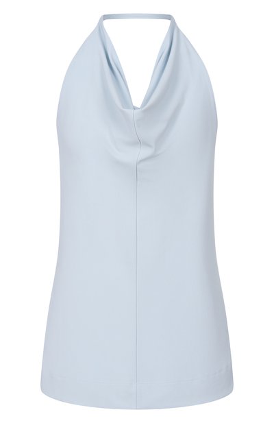 Женский топ из вискозы 12 STOREEZ, арт. 136143