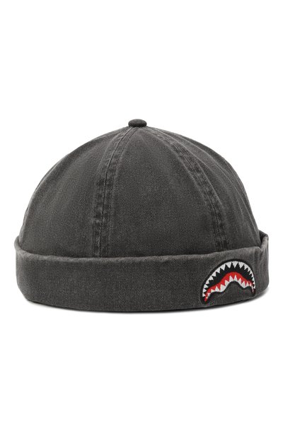 Хлопковая шапка SPRAYGROUND, арт. SP15031