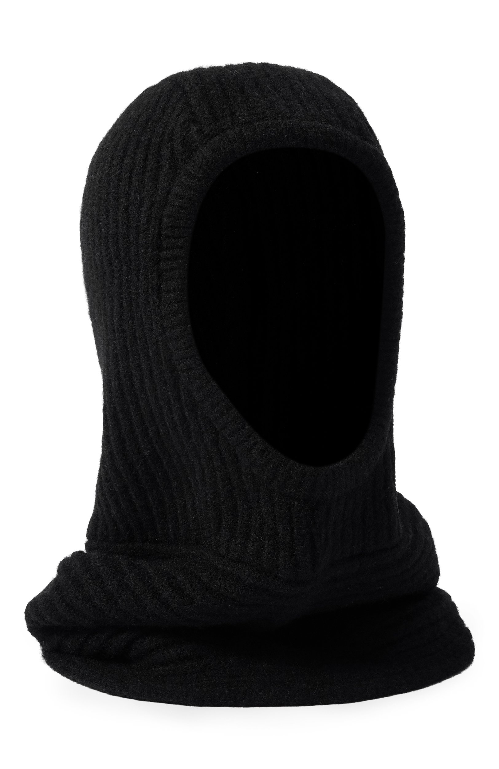 Балаклава из шерсти и хлопка PARAJUMPERS, арт. 26WMPAHAHA33, фото 1