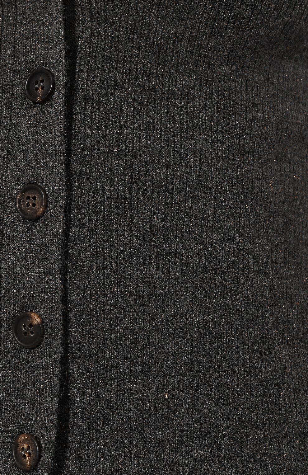 Кардиган из кашемира и вискозы BRUNELLO CUCINELLI, арт. M9A82B1271, фото 5