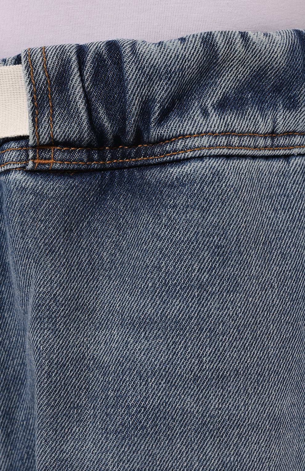 Джинсы DARKPARK, арт. MTR09 DBL01W051, фото 5