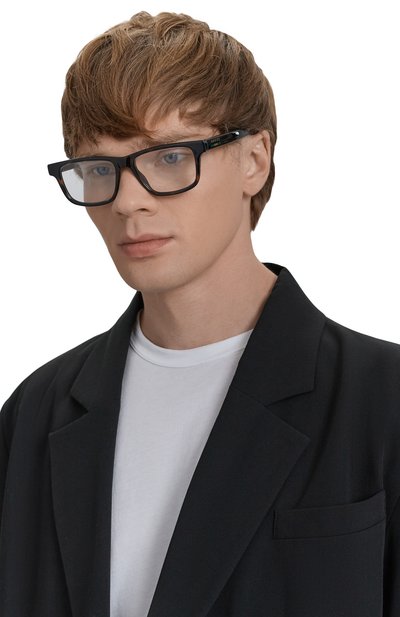 Оправа GUCCI коричневого цвета по цене 21000 руб., арт. GG1987 002, фото 2 Оправа GUCCI, арт. GG1987 002, фото 2