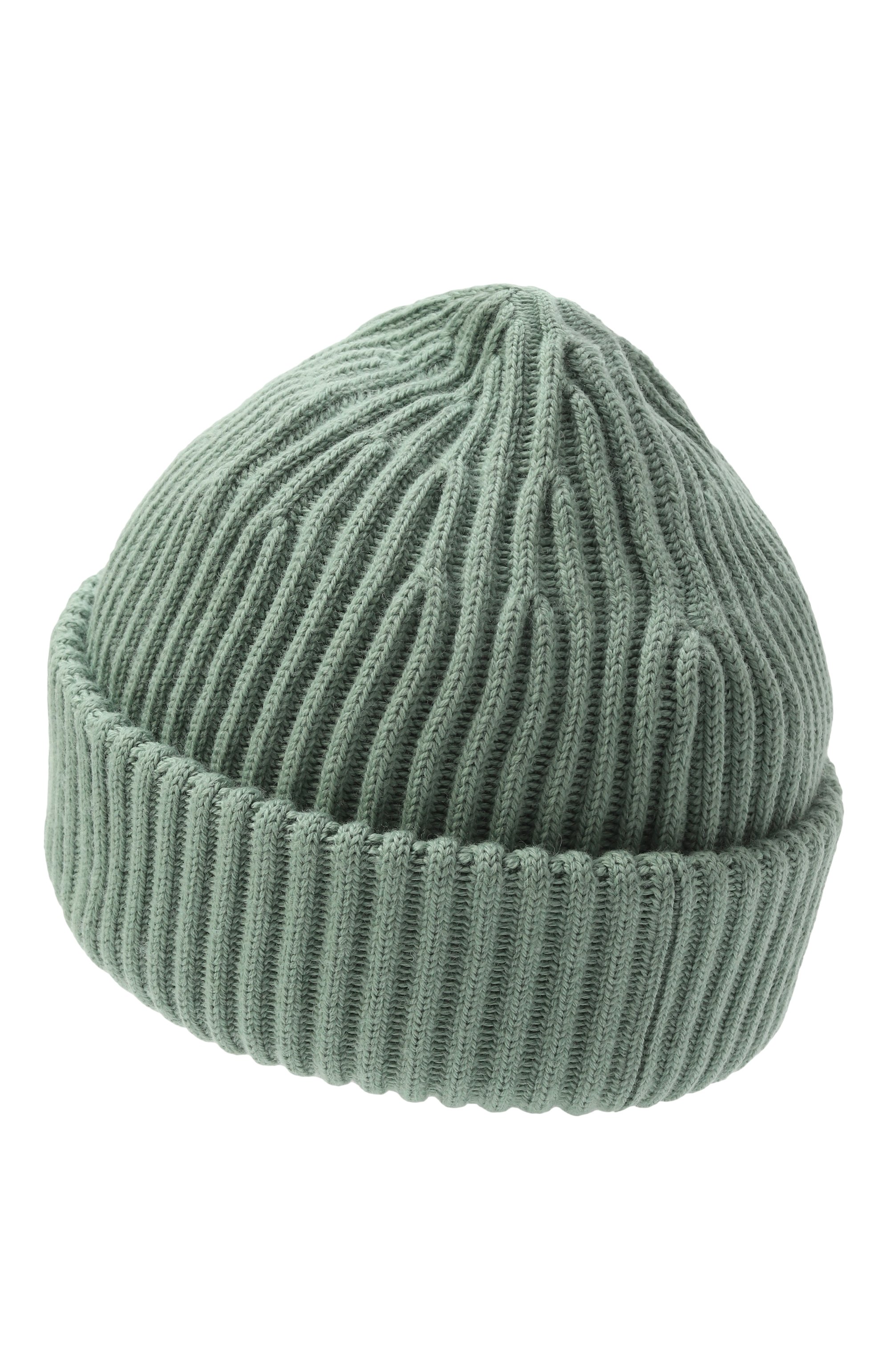 Шерстяная шапка STONE ISLAND, арт. 8115N22C3, фото 2