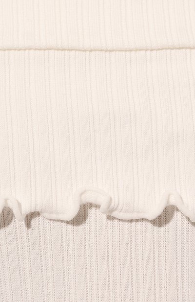 Хлопковое платье GOEN.J, арт. GJ22AW-DS09, фото 5