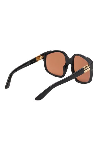 Солнцезащитные очки MIU MIU, арт. A07S-16K90Q, фото 4