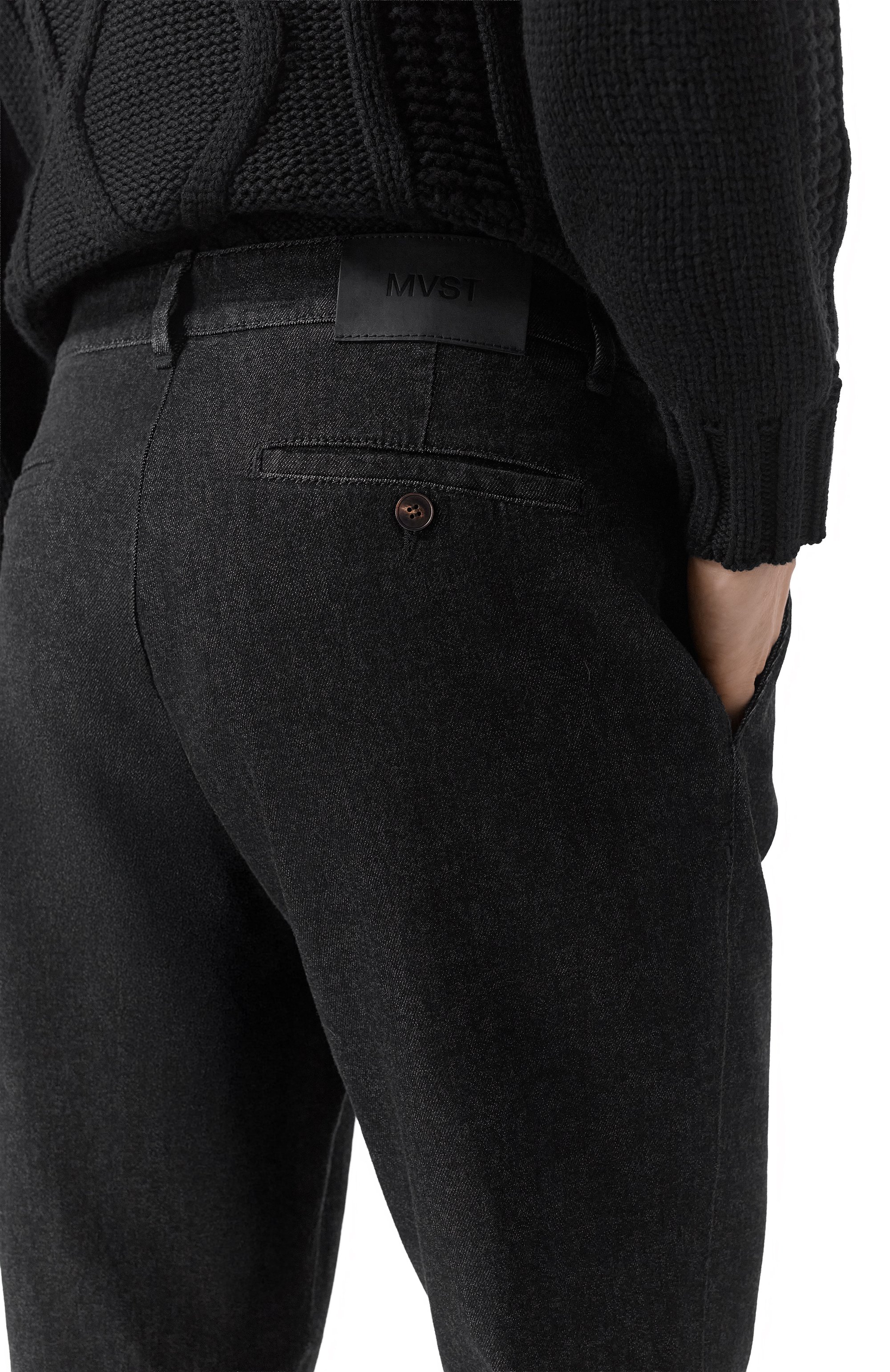 Джинсы MVST, арт. M25.1MM.T416/46-64, фото 5