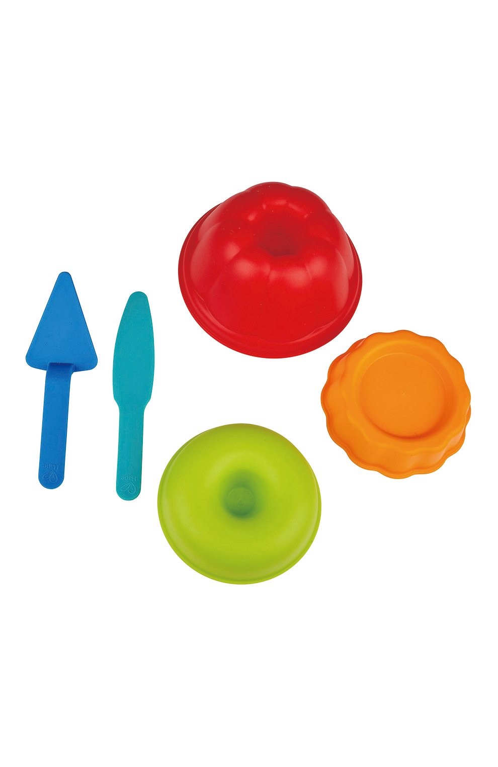 Набор для песочницы HAPE, арт. E4055_HP, фото 1