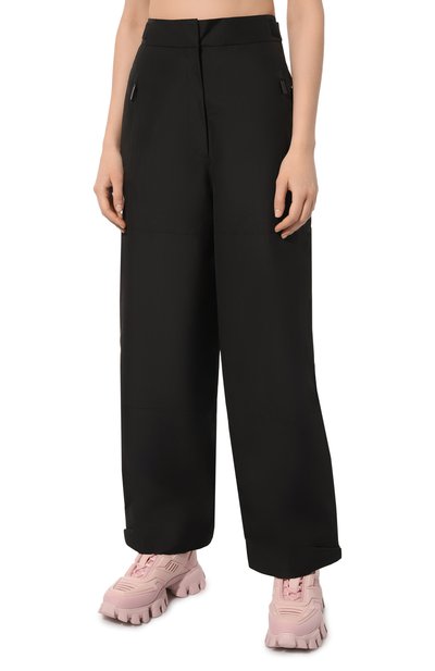 Брюки PRADA, арт. 22Y829-1XV1-F0002-202, фото 3