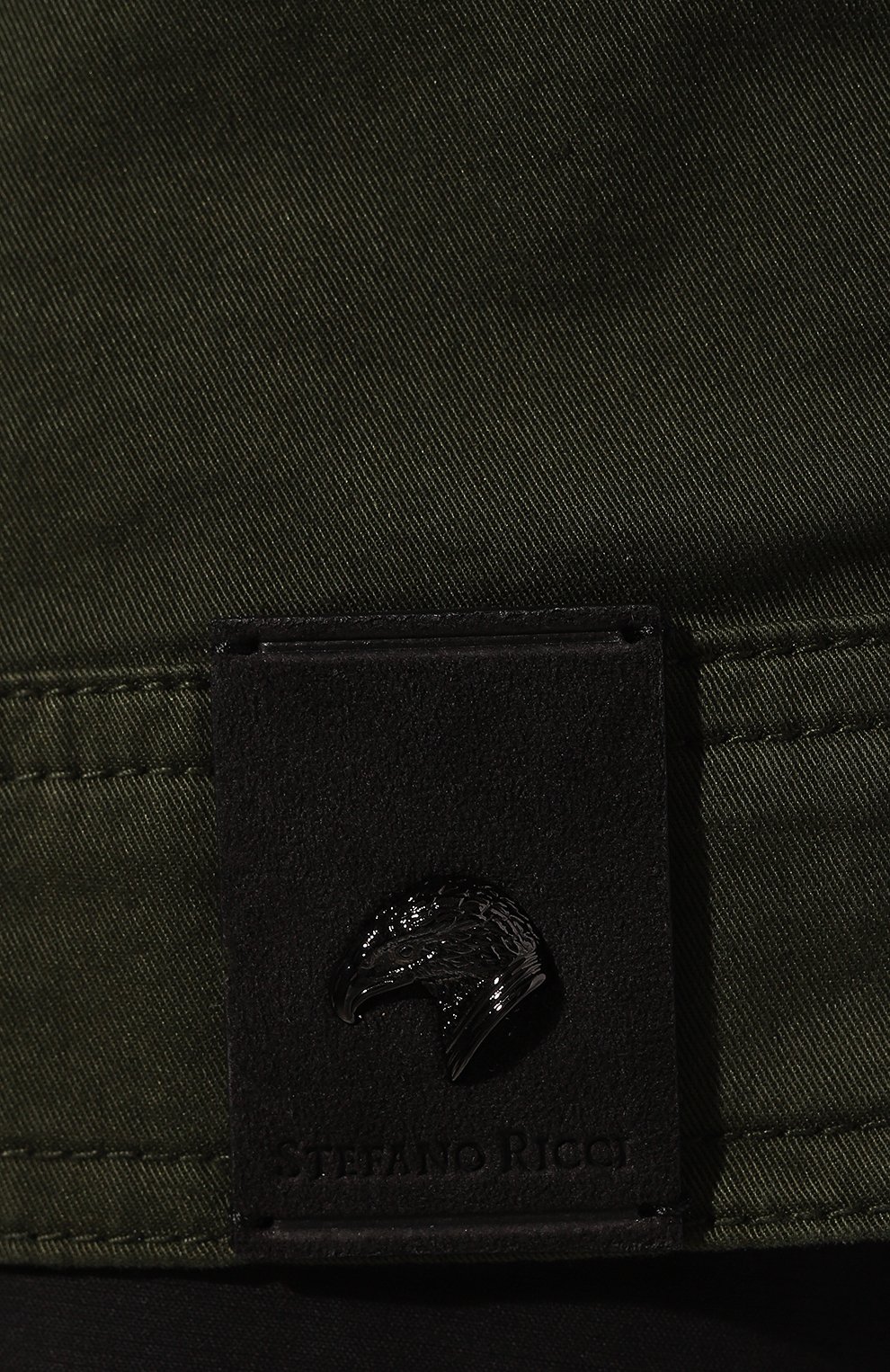 Джинсовая куртка STEFANO RICCI, арт. MC006855/EX2505, фото 5