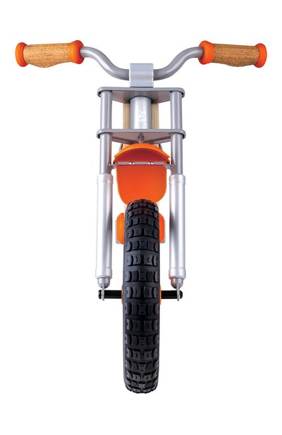 Беговел learn to bike HAPE, арт. E1092_HP, фото 4