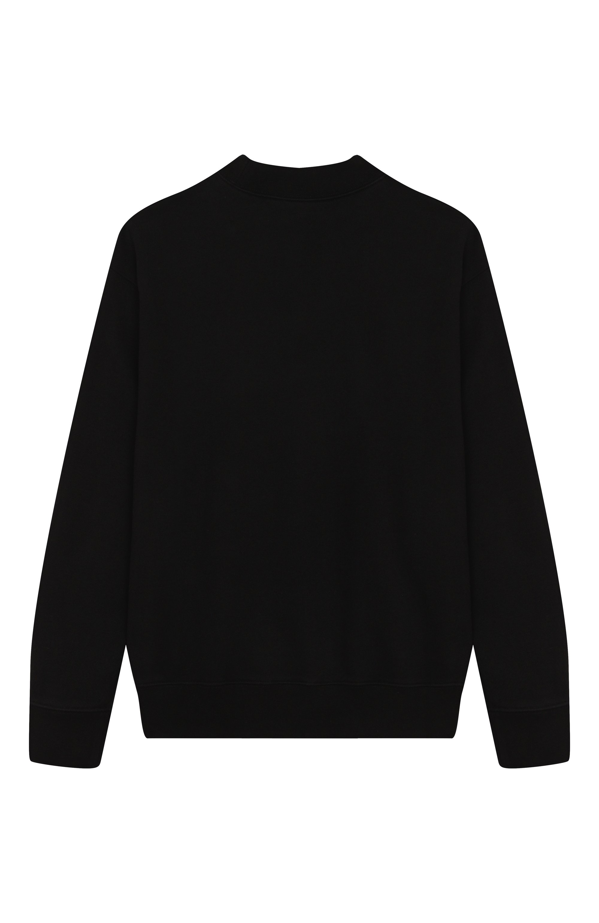 Хлопковый свитшот PALM ANGELS, арт. PGBA013C99FLE005/12+, фото 2