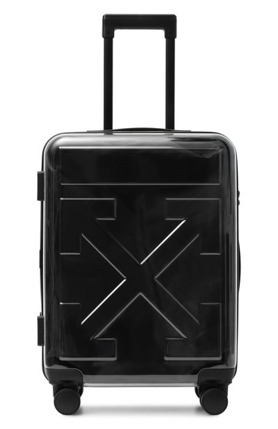 Чемодан OFF-WHITE, арт. 0WZH001C99PLA001, фото 5