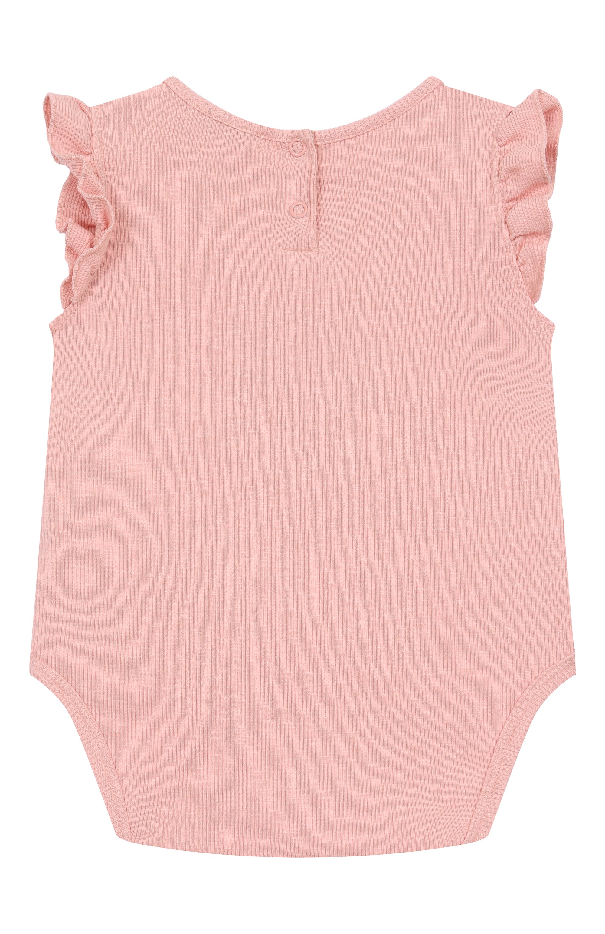 Хлопковое боди BOBO CHOSES, арт. B125AB108, фото 2