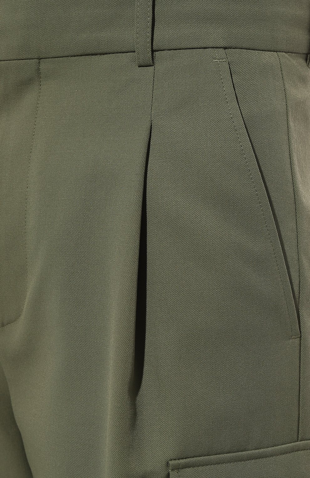 Шорты DROLE DE MONSIEUR, арт. D-BS133-PL127-KK, фото 5