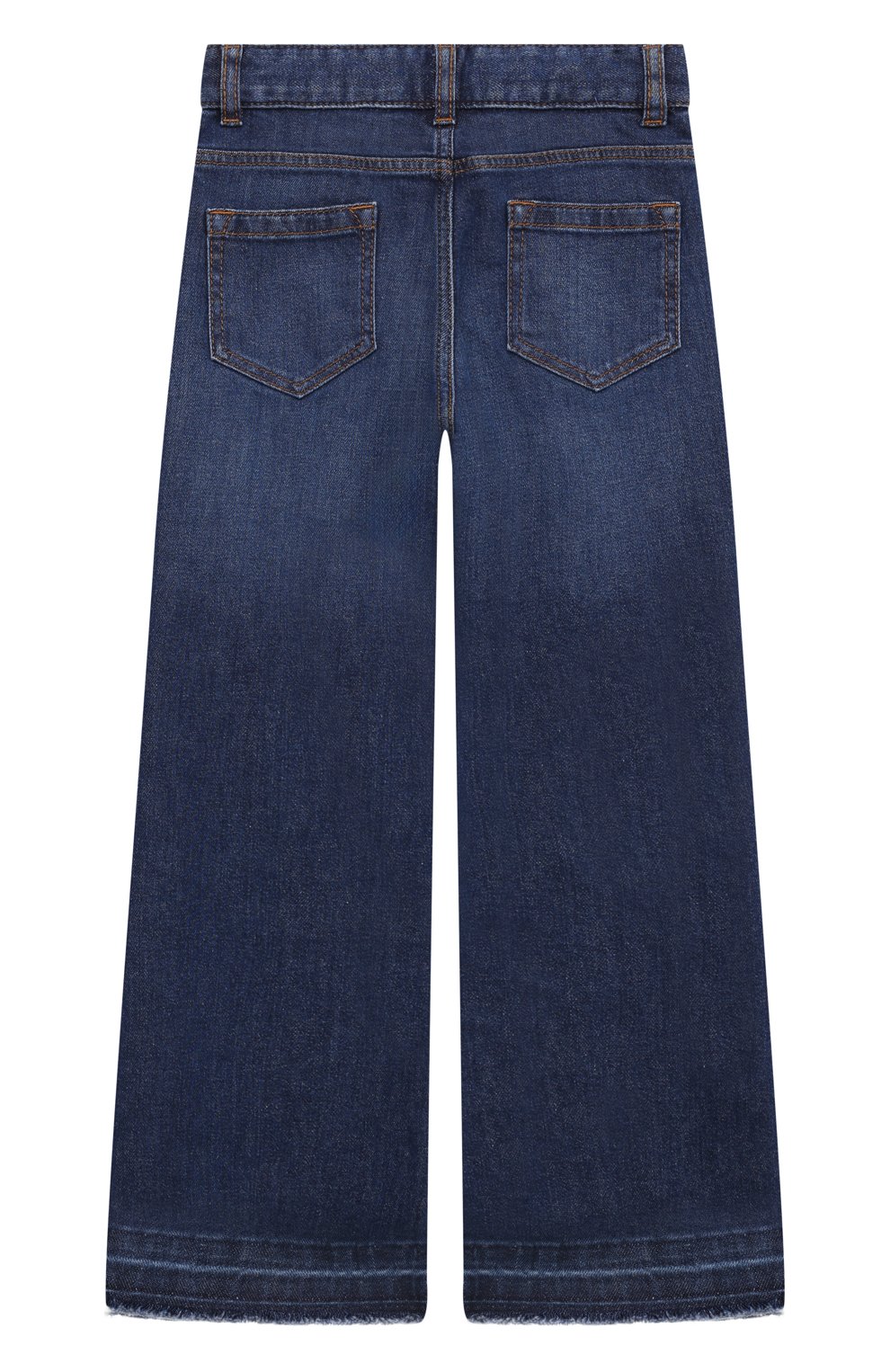 Джинсы CHLOÉ, арт. C20230, фото 2