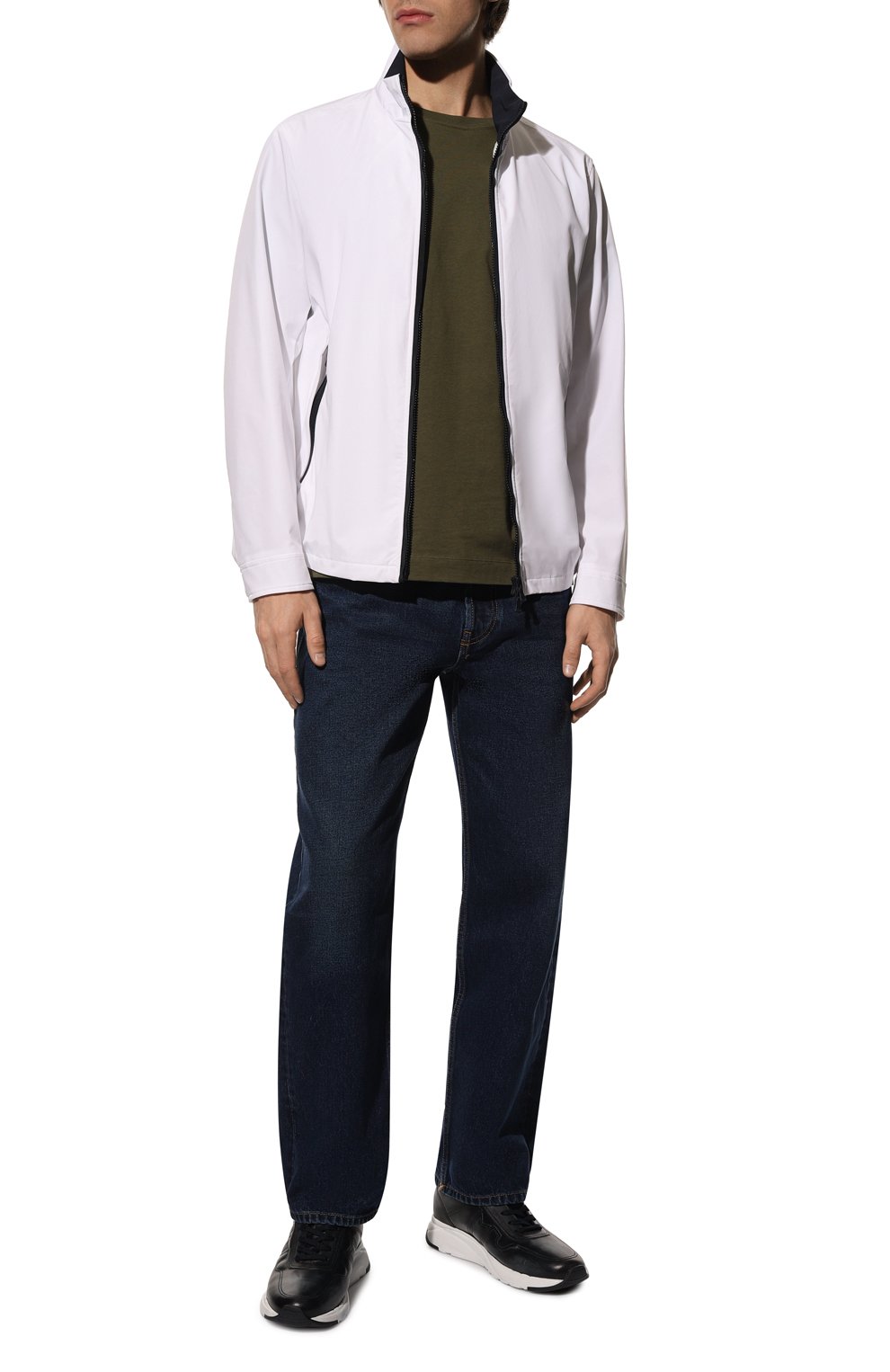 Куртка PAUL&SHARK, арт. 22412000, фото 2