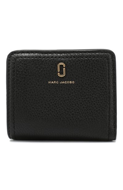 Кожаный кошелек MARC JACOBS (THE), арт. M0015122, фото 1