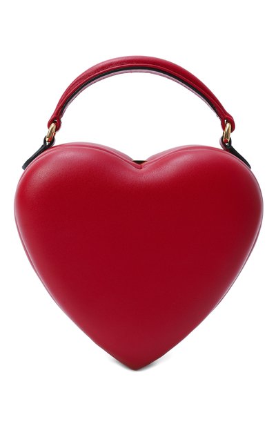 Женская сумка love me mini MOSCHINO, арт. MC4137PP1N/0A0