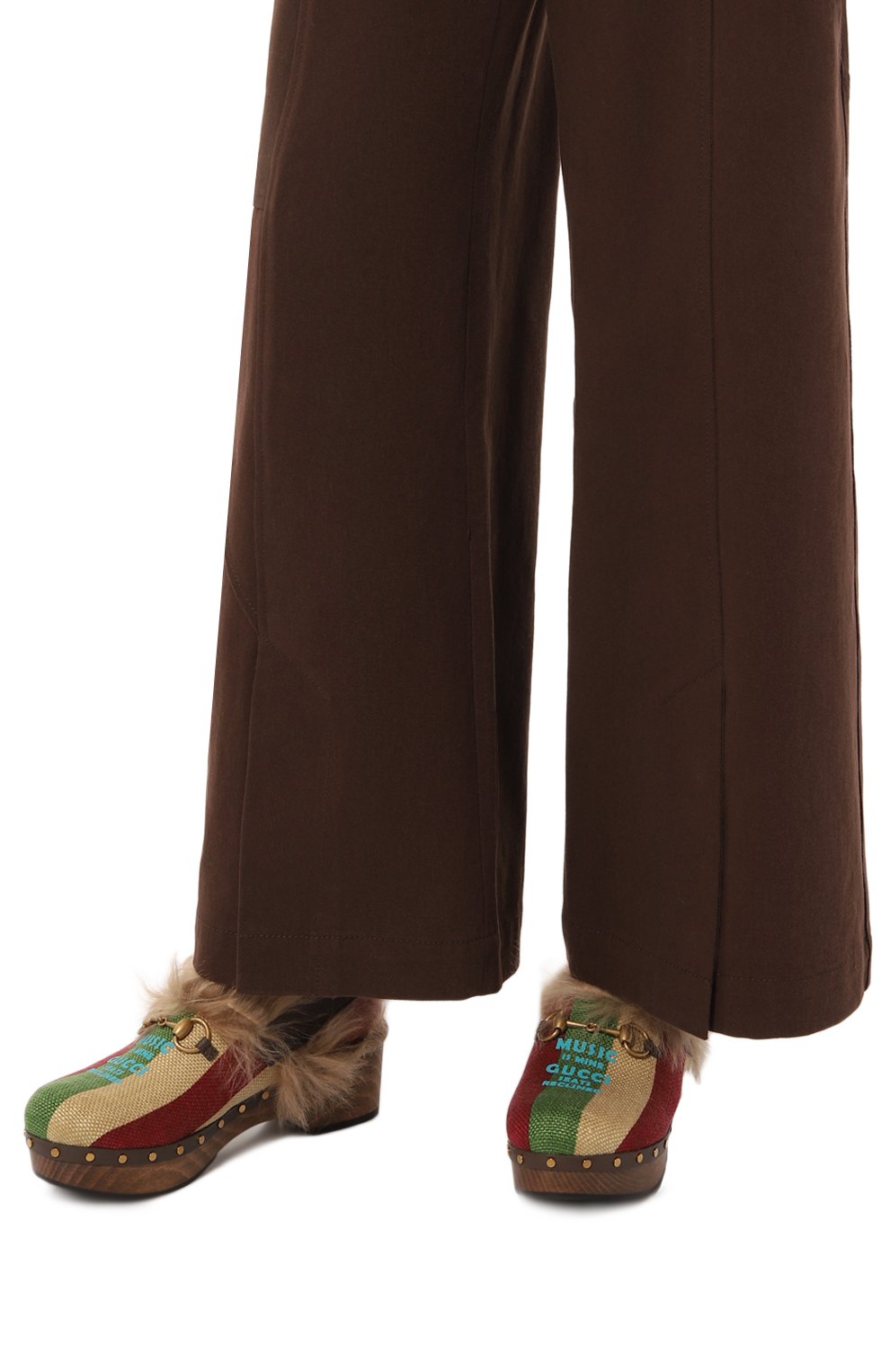 Сабо GUCCI, арт. 680951 UHZ50, фото 3