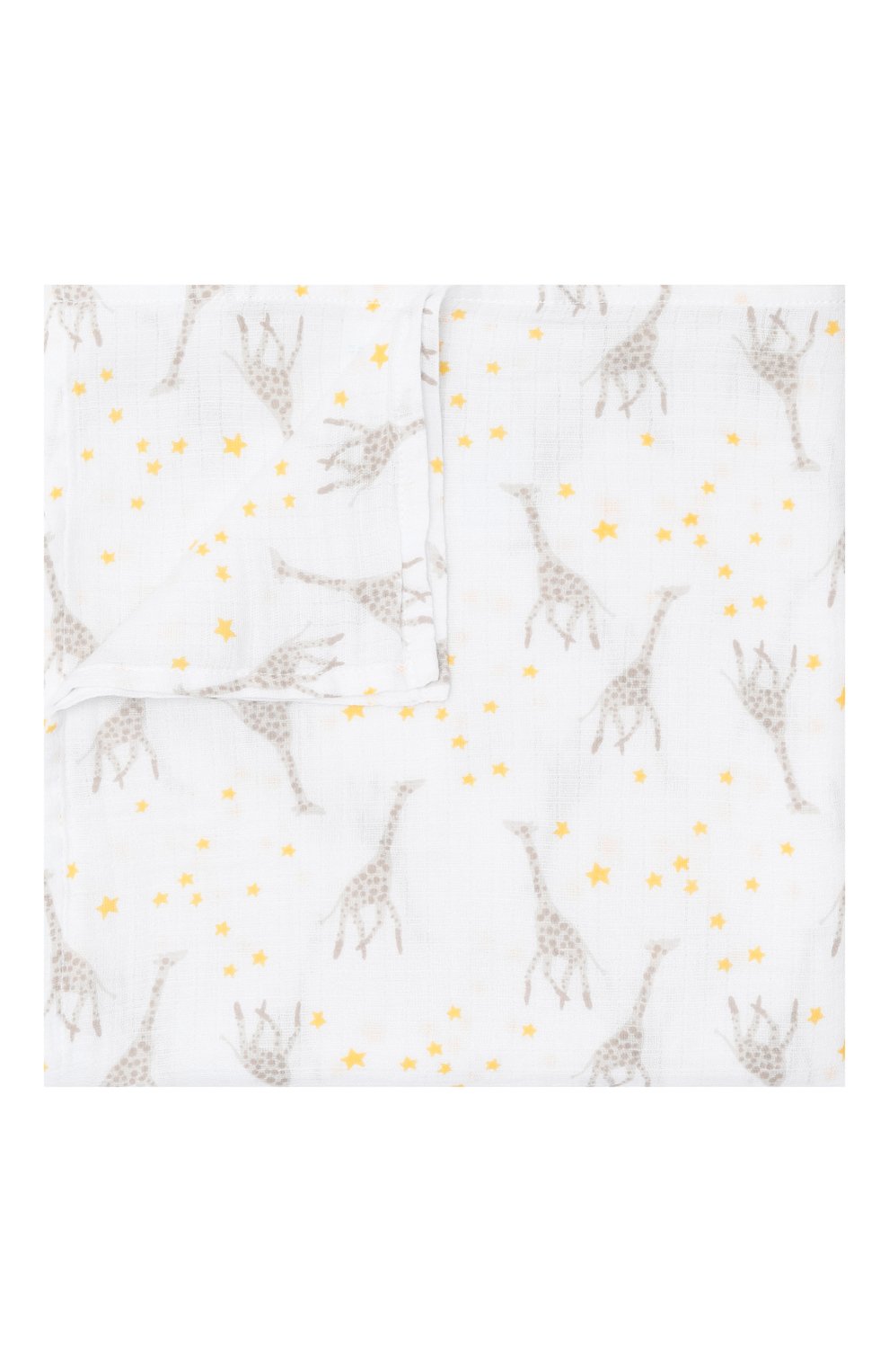 Набор из четырех муслиновых пеленок ADEN+ANAIS, арт. ESWC40004B, фото 4