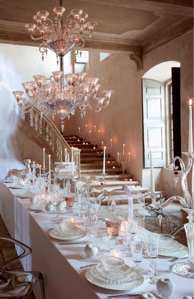 Люстра mille nuits BACCARAT, арт. 2 609 549, фото 2