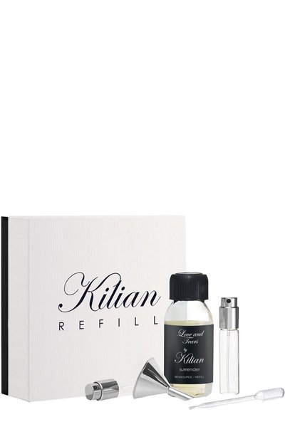 Женский парфюмерная вода love and tears рефил (50ml) KILIAN PARIS, арт. 3760167023294