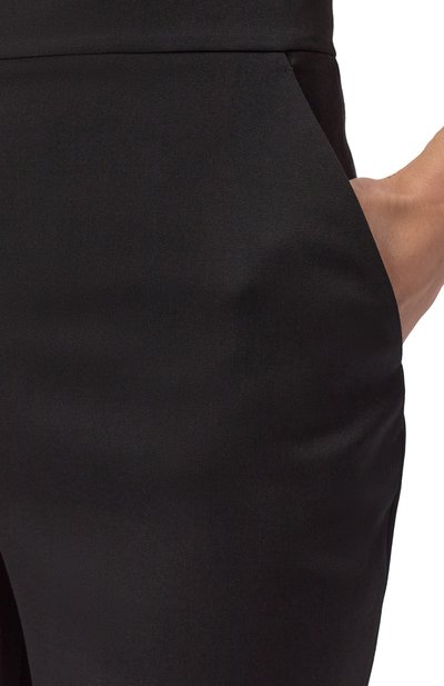 Шерстяные брюки LOUVE, арт. 25-03-05-03-10-04-01, фото 5