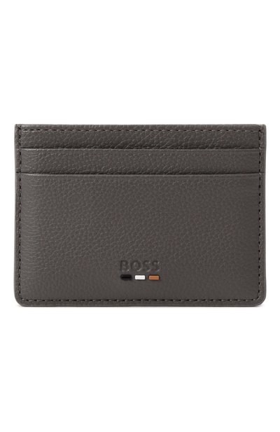 Мужской футляр для кредитных карт ray BOSS, арт. 50536513