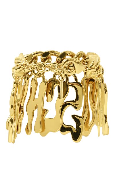 Женский браслет MOSCHINO, арт. 21 A9193 8443