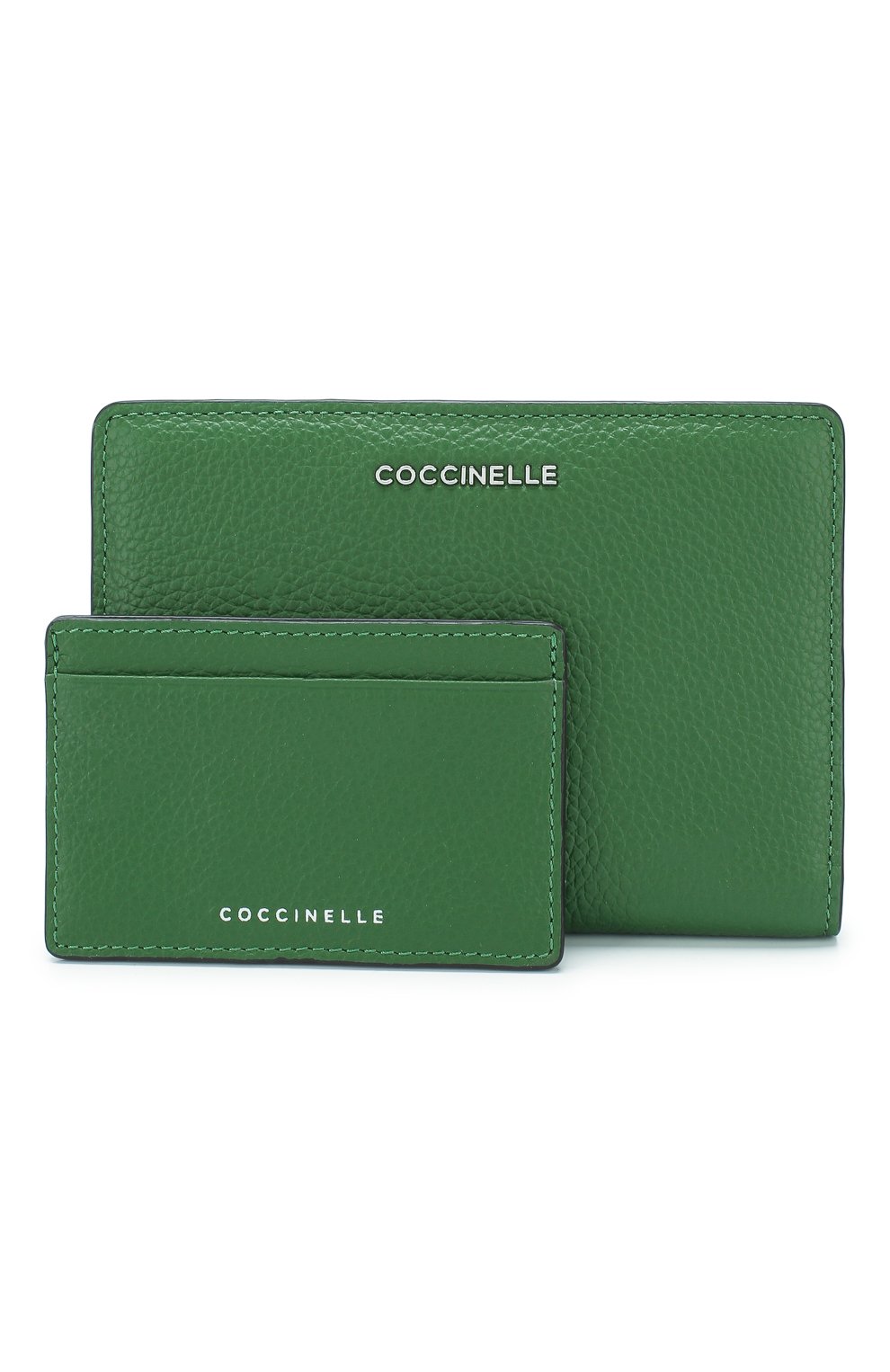 Кожаный кошелек COCCINELLE, арт. E2 FX5 11 A4 01, фото 7