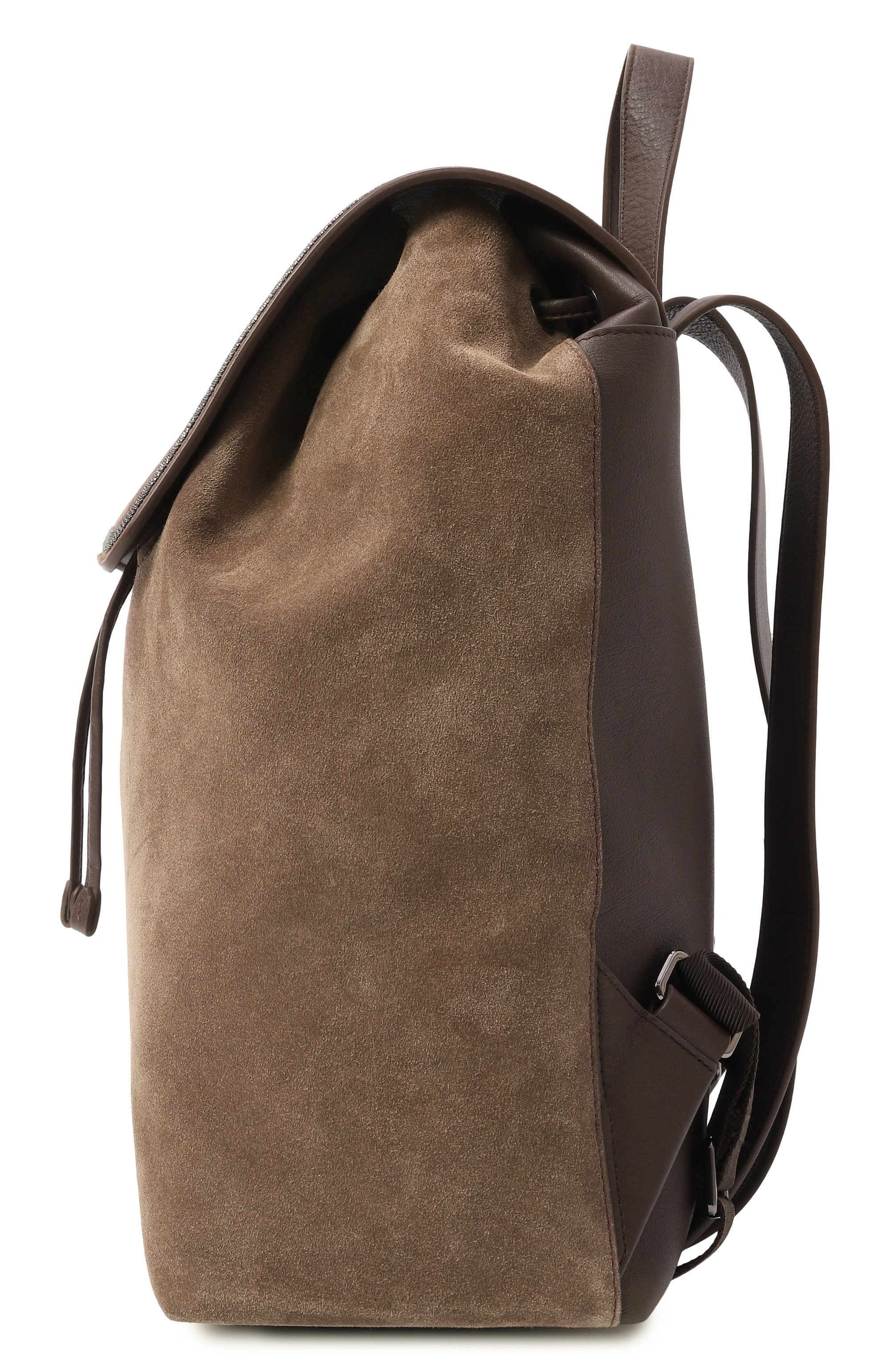 Рюкзак BRUNELLO CUCINELLI, арт. MBFXD2217, фото 4