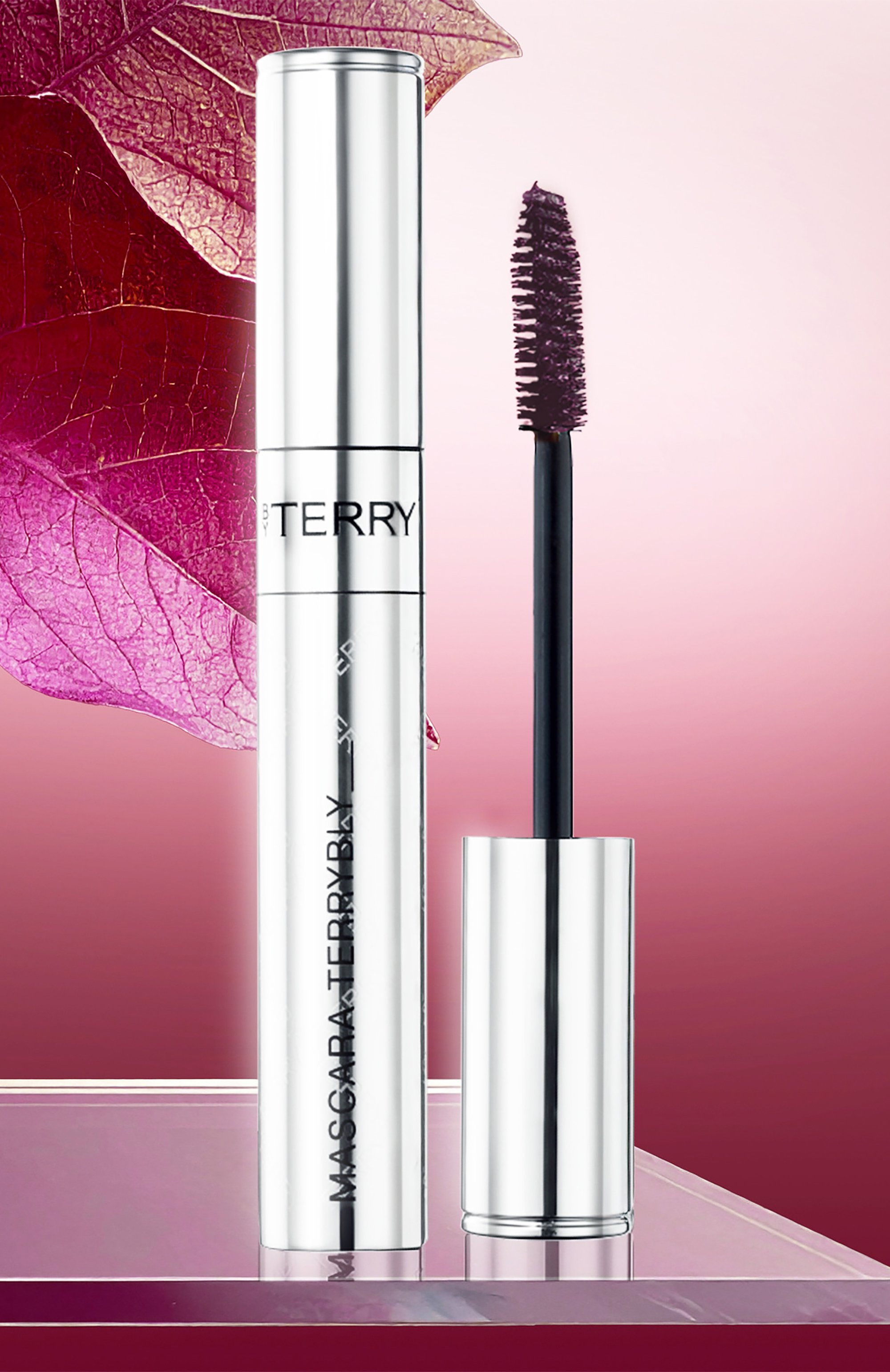 Тушь для ресниц mascara terrybly, оттенок 6 missterry wine (8g) BY TERRY, арт. 3700076461008, фото 6