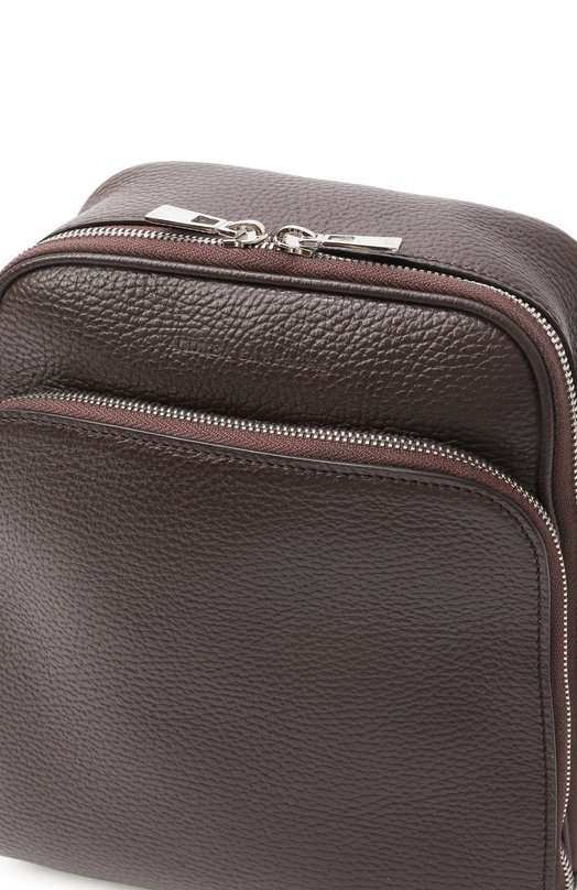 Сумка Andrea Campagna SC110 Коричневый  SC110 Фото 3