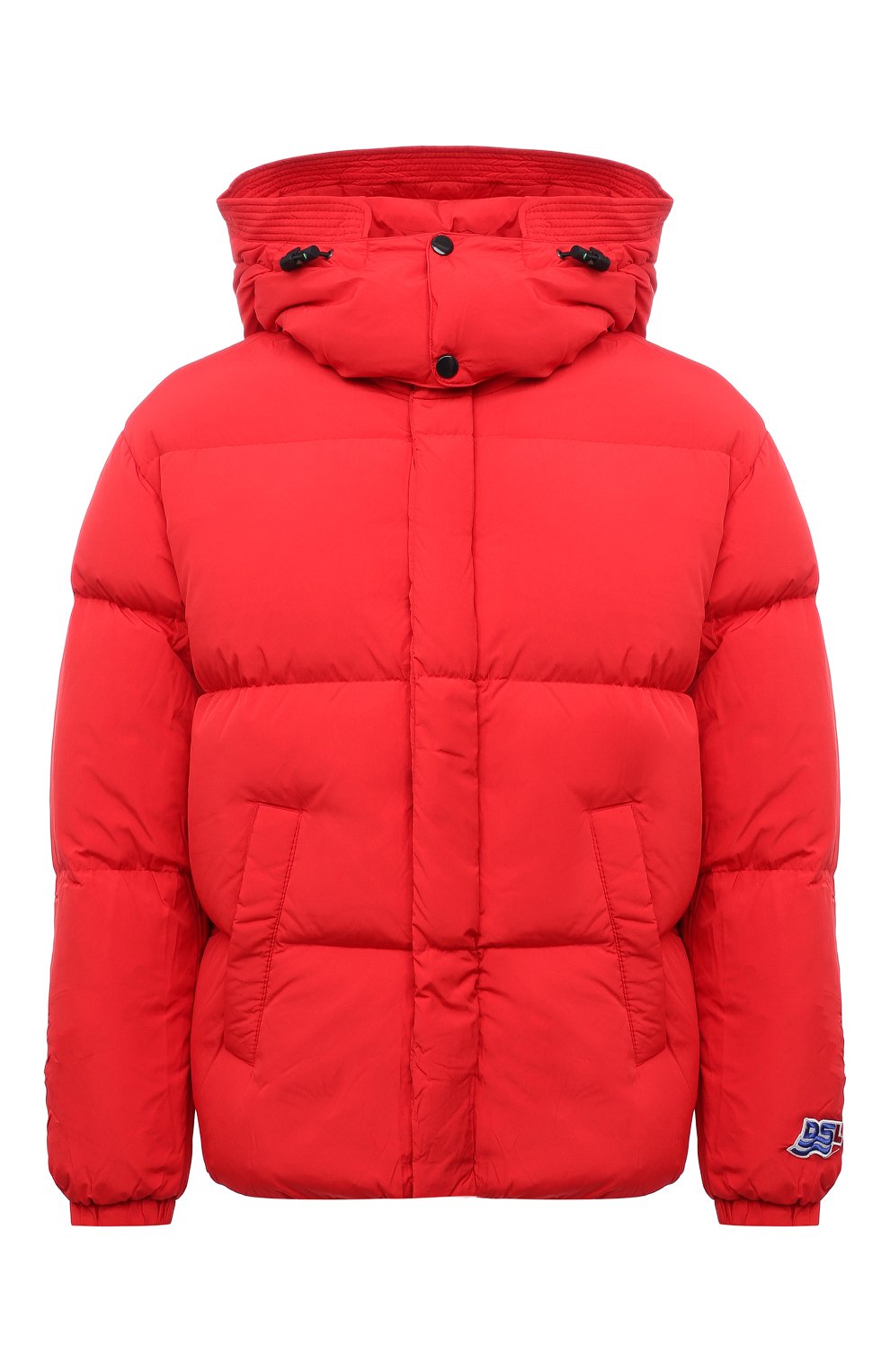 Пуховик DIESEL, арт. A03143/0AEAI, фото 1