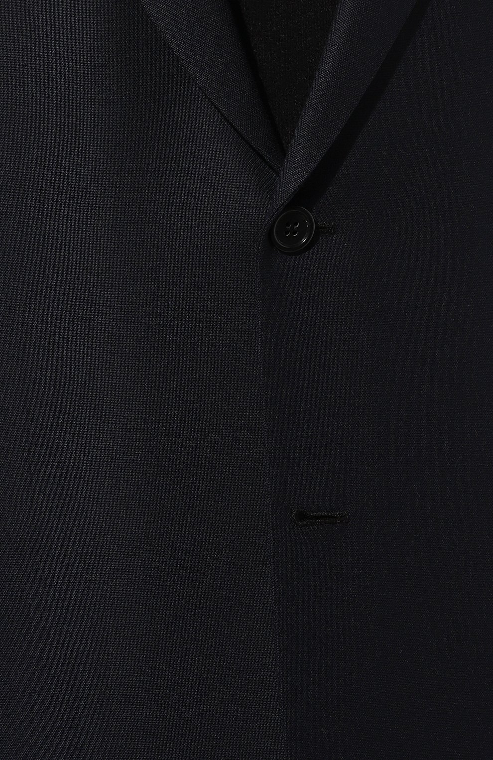 Шерстяной пиджак BRIONI темно-синего цвета по цене 467000 руб., арт. RG0D0N/PAA95, фото 5 Шерстяной пиджак BRIONI, арт. RG0D0N/PAA95, фото 5